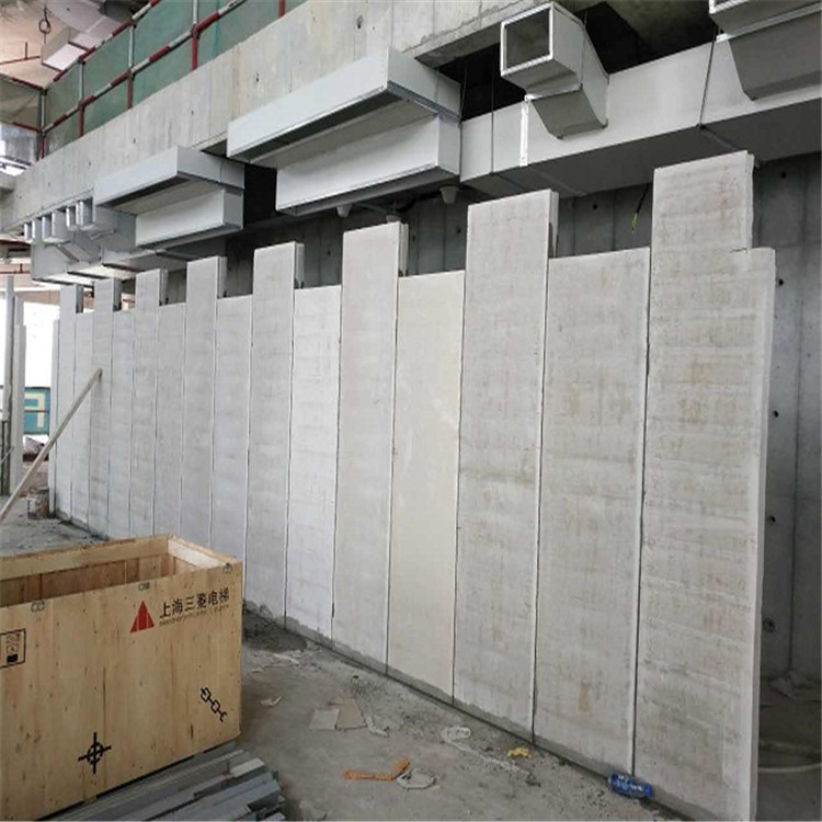 High Quality Energy Saving Houses Sound Insulated Eps Cement Sandwich Panel
