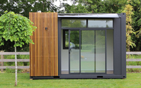 How Many Years Can a Container House Work?