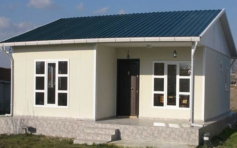 Advantages of Modular Homes