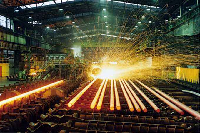 World steel association:Global steel demand will reach 1616.1 billion tonnes this year