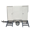 Outdoor Mobile Bathroom Portable Restroom Trailers Used Portable Toilets For Sale