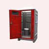 China Portable luxury mobile toilet manufacturer outdoor movable bio toilet for park 