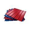 Top Quality Hot Sale Galvanized Sheet Metal Roofing Price/GI Corrugated Steel Sheet/Zinc Roofing Sheet Iron Roofing Sheet 