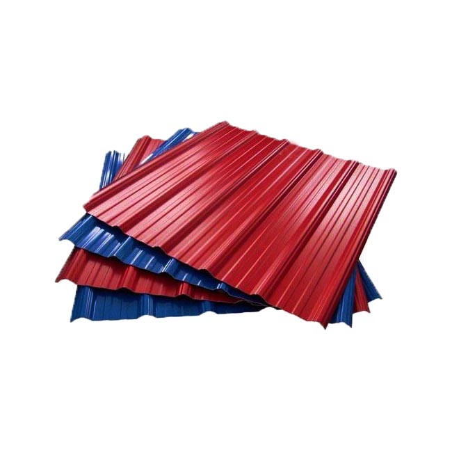 Price Color Coated Aluminium Ppgi Roofing Sheet/corrugated Steel Sheets Price