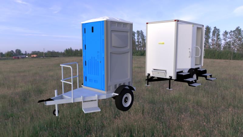 China Manufacture Supplier Portable Toilet Price