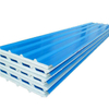 Low Cost Roofing Materials 0.5mm Steel Surface Eps Sandwich Panel,sandwich Panel Roofing Sandwich